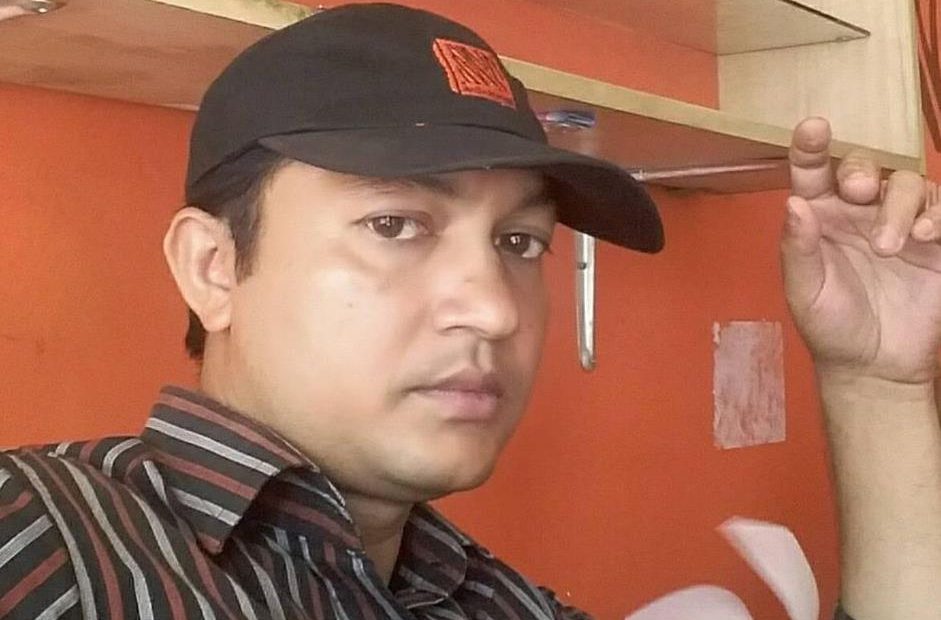 কিরণ আহমেদ